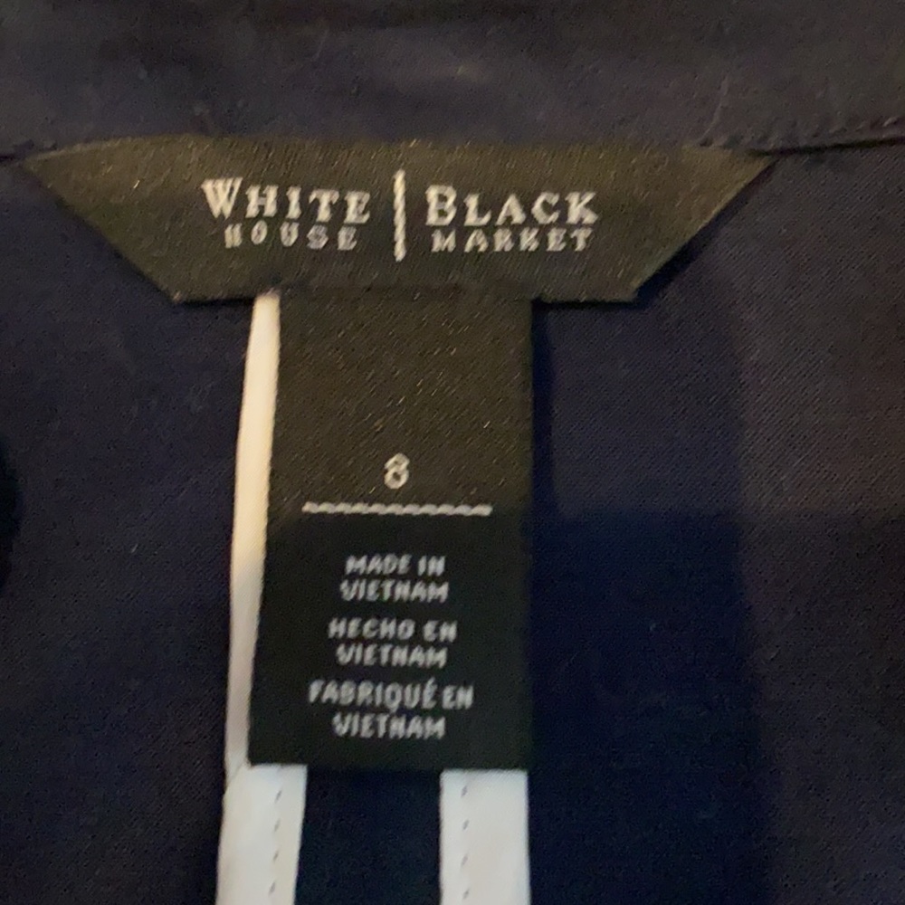 Whbm Jacket - image 2